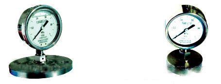 壓力表、真空表、壓力真空表