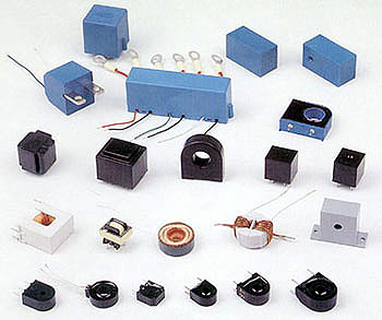CT03 電流互感器